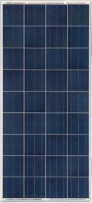 Módulo fotovoltaico SCL 150W