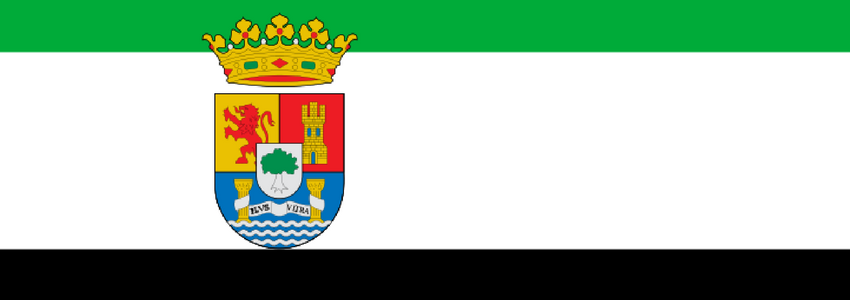 Banner Extremadura