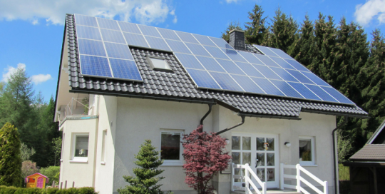 Saclima Solar Fotovoltaica