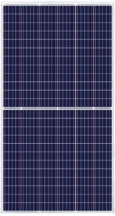 Módulos fotovoltaicos SCL 200W