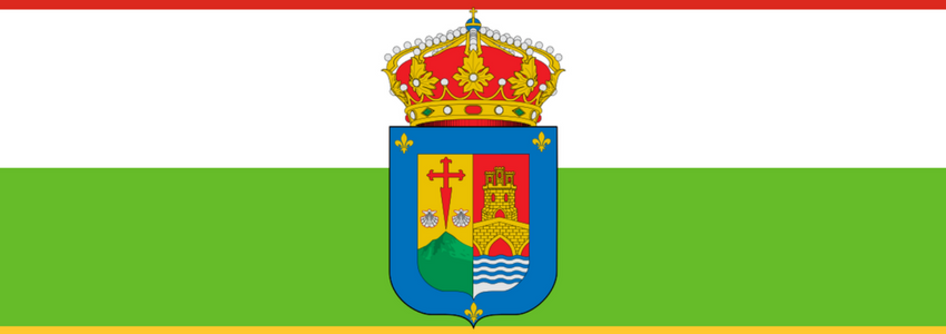 Bandera de la Rioja