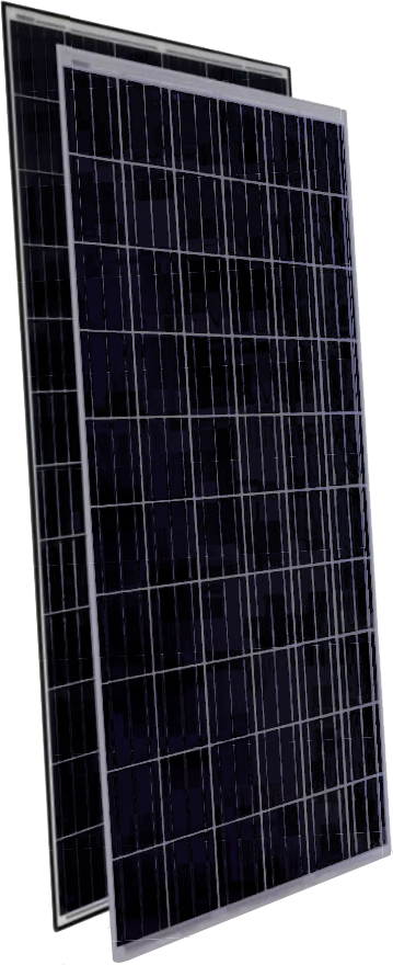 Módulos Jinko Solar Dual Mono PERC