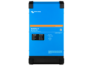 Inversor cargador de baterías Victon Multiplus-II